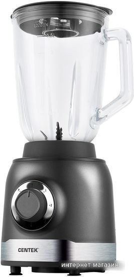 Стационарный блендер CENTEK CT-1326