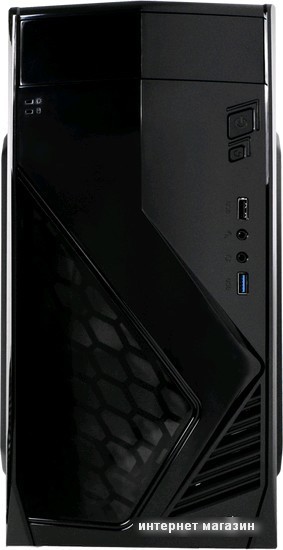 Корпус AeroCool CS-102