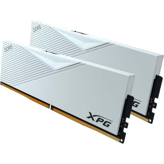 Оперативная память ADATA XPG Lancer 2x16ГБ DDR5 6400 МГц AX5U6400C3216G-DCLAWH