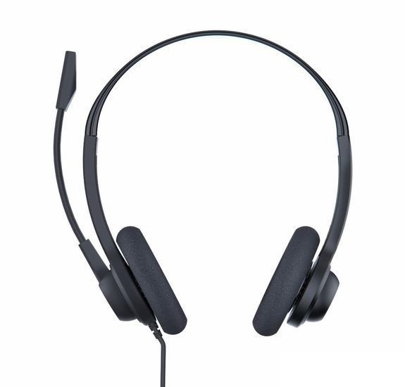 Офисная гарнитура Accutone UB220 USB