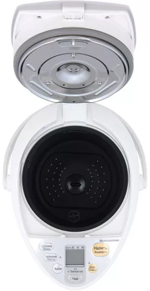Термопот Panasonic NC-HU301PZTW