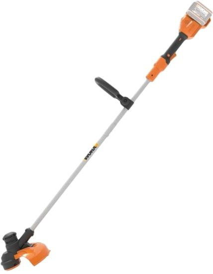 Триммер аккумуляторный Worx WG183E.9 (без АКБ)