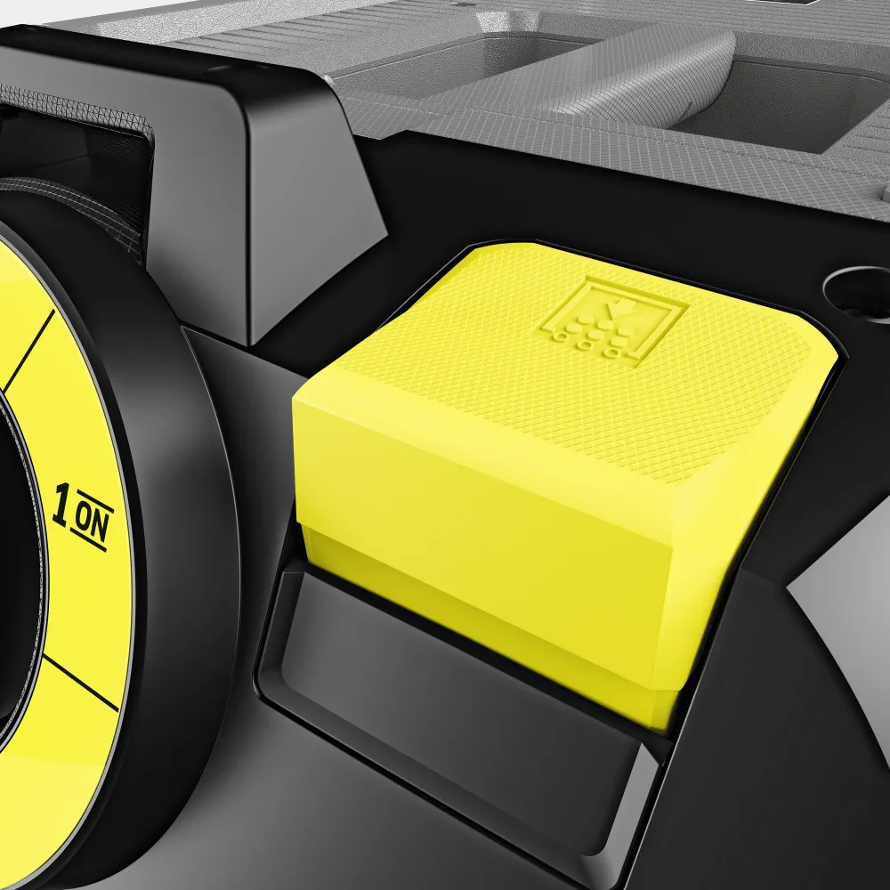 Пылесос Karcher NT 30/1 Ap L 1.148-221.0
