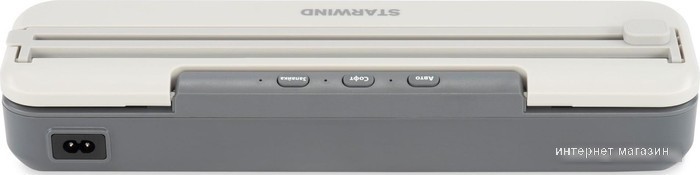 Вакуумный упаковщик StarWind STVA1000