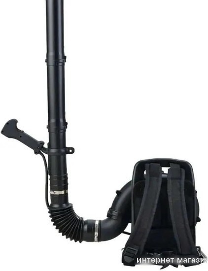 Ранцевая воздуходувка Huter GB-52S