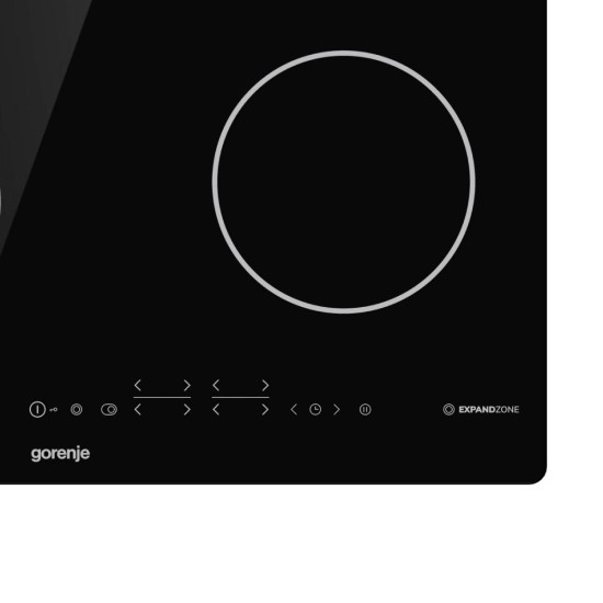 Варочная панель Gorenje ECT643SYB