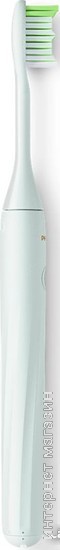 Электрическая зубная щетка Philips Battery Toothbrush HY1100/03