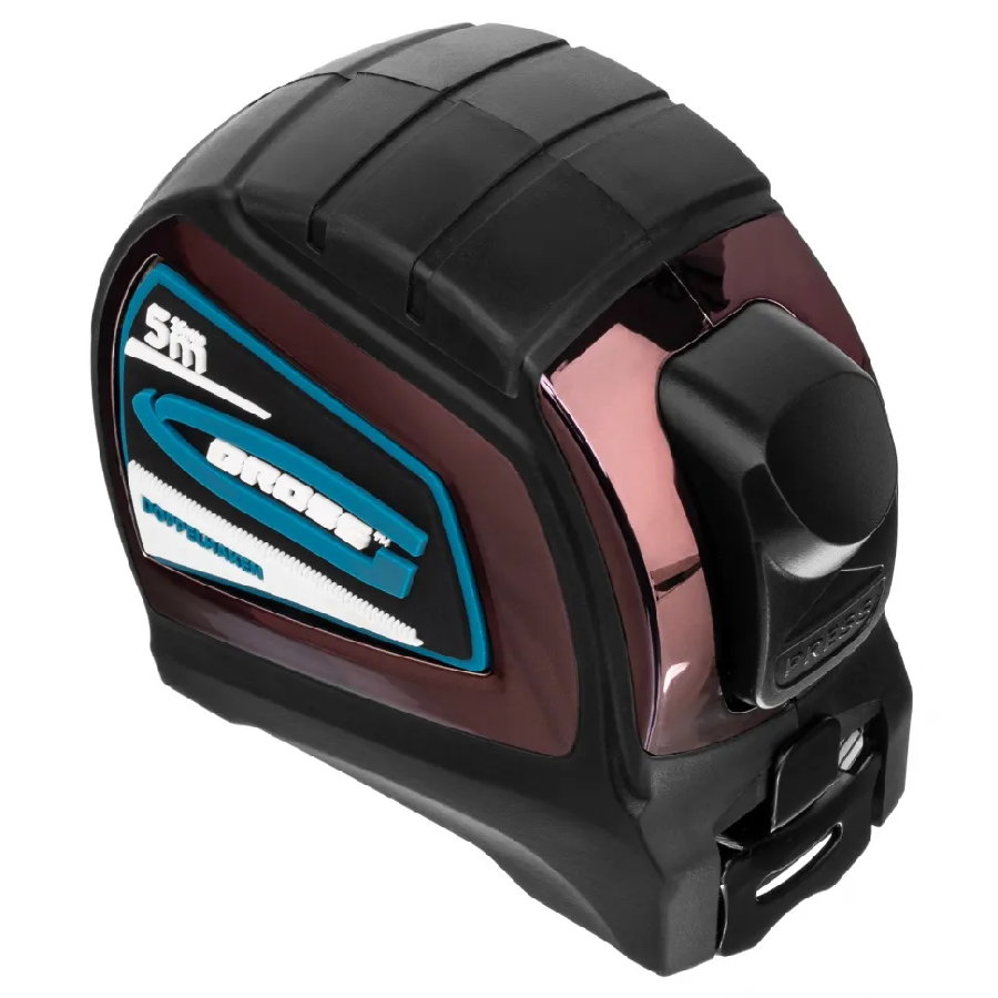 Рулетка GROSS 31124 (5м)