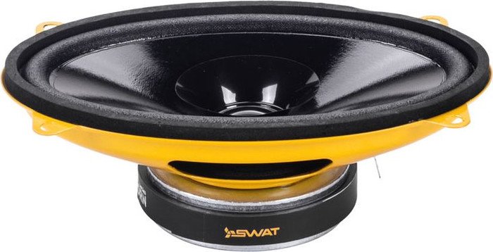 Среднечастотная АС Swat SP-H46v2