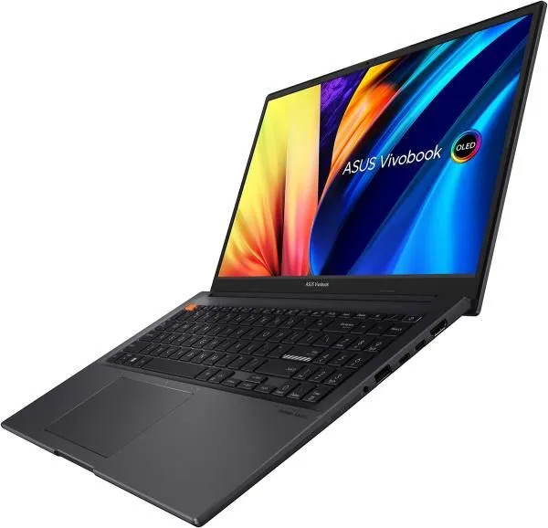 Ноутбук ASUS VivoBook S 15 M3502QA-BQ238