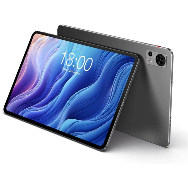Планшет Teclast T60 8GB/256GB LTE (серый)