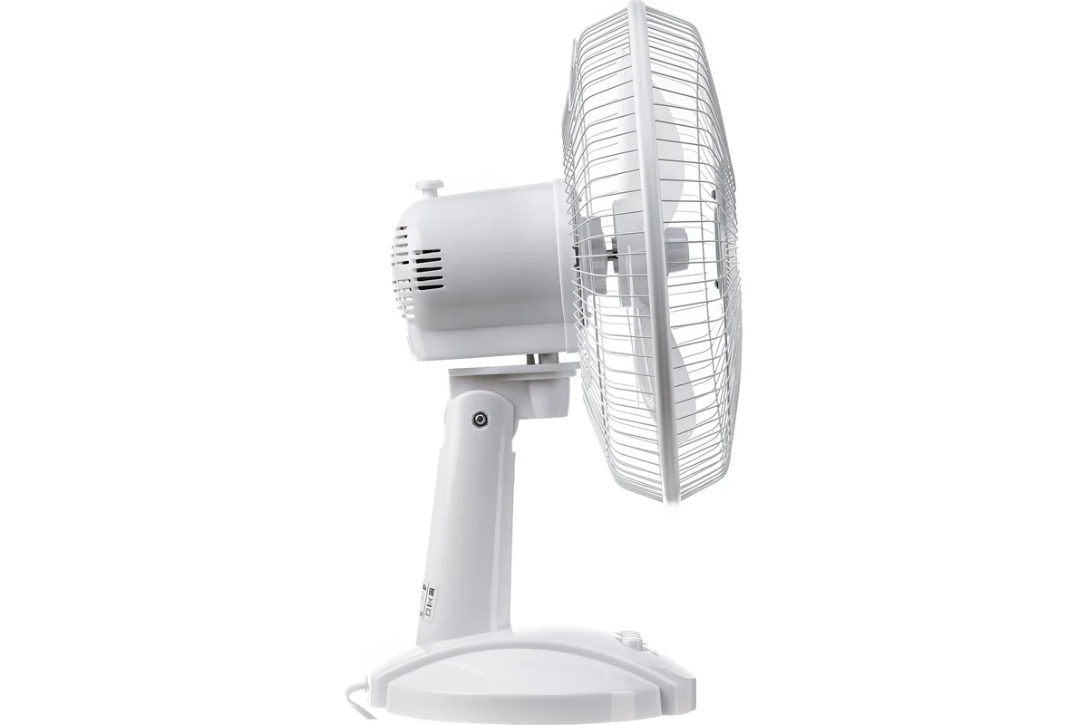 Вентилятор CENTEK CT-5007 (белый)