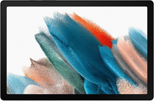Планшет Samsung Galaxy Tab A8 Wi-Fi SM-X200 64GB (серебристый)