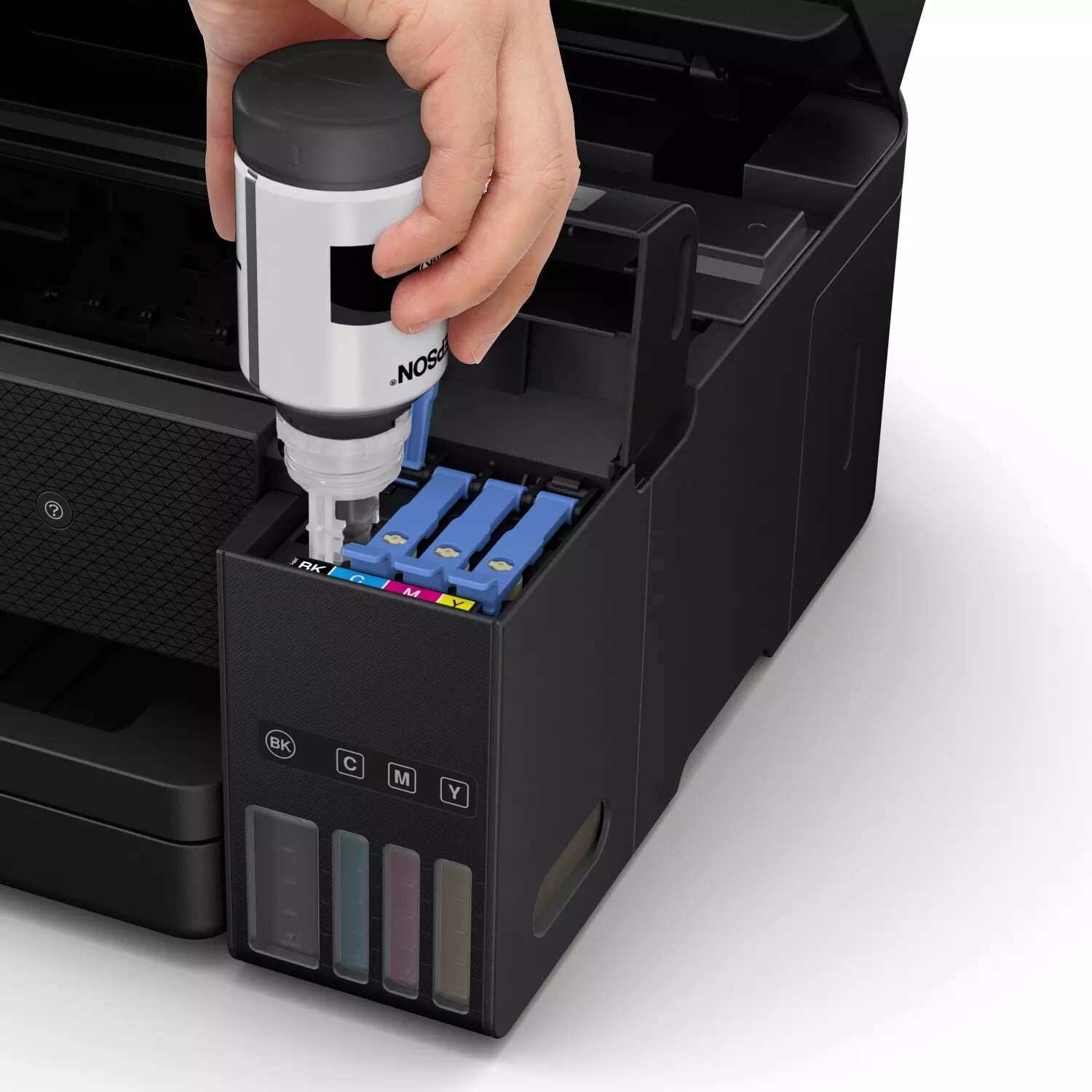 МФУ Epson EcoTank L6290