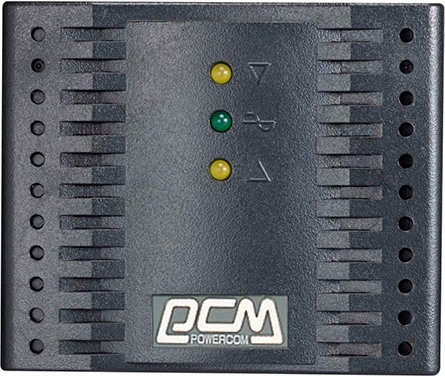 Стабилизатор напряжения Powercom TCA-1200