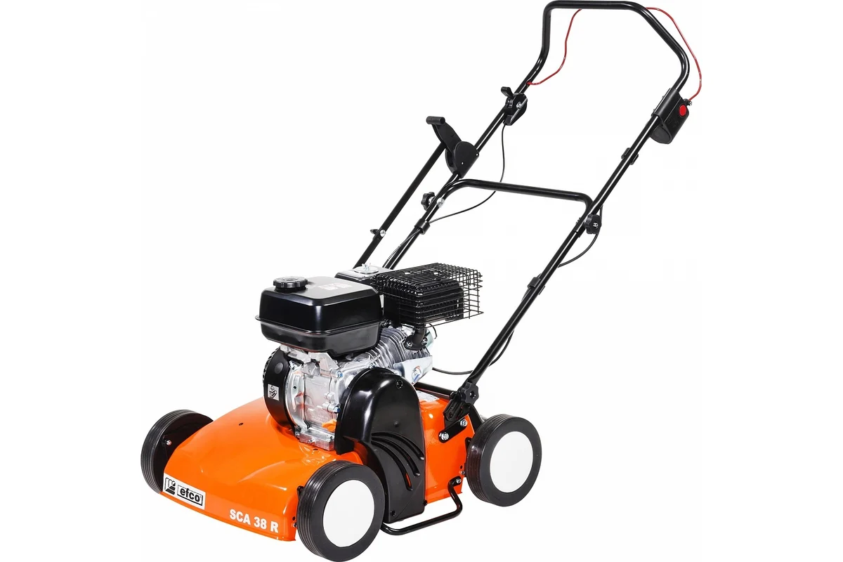 Скарификатор Efco SCA 38 R