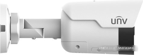 IP-камера Uniview IPC2124SB-ADF40KMC-I0