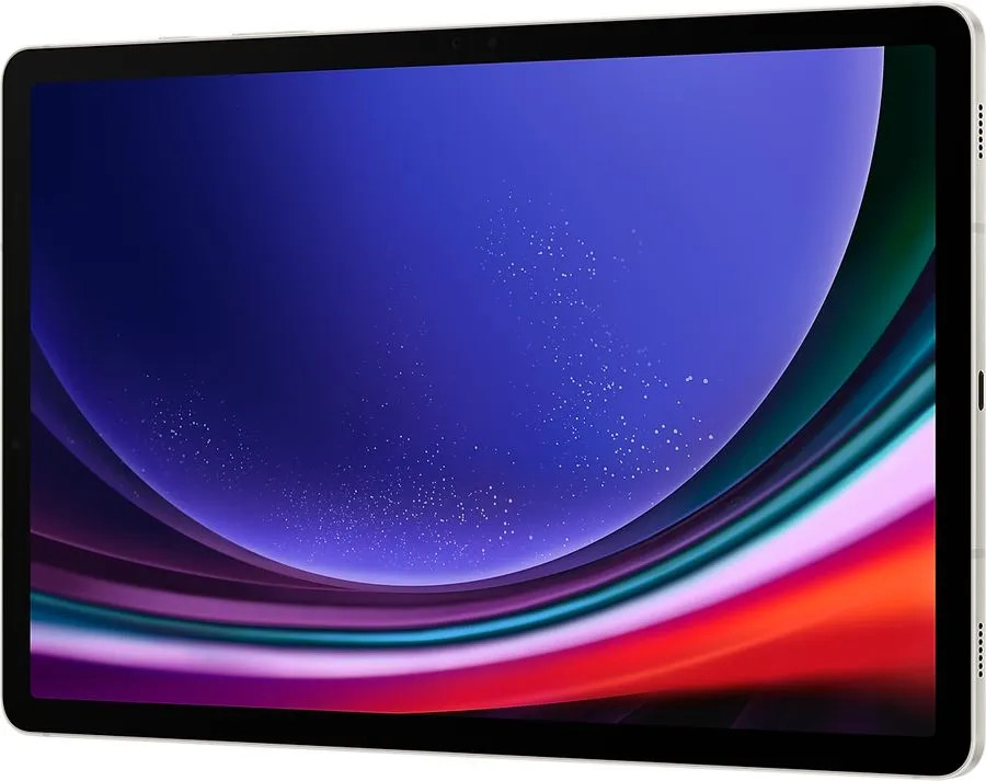Планшет Samsung Galaxy Tab S9 Wi-Fi SM-X710 8GB/128GB (бежевый)