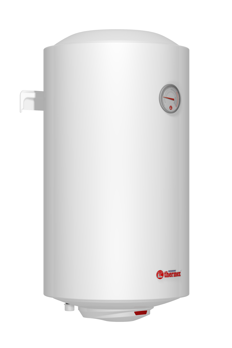 Накопительный электрический водонагреватель Thermex TitaniumHeat 50 V Slim