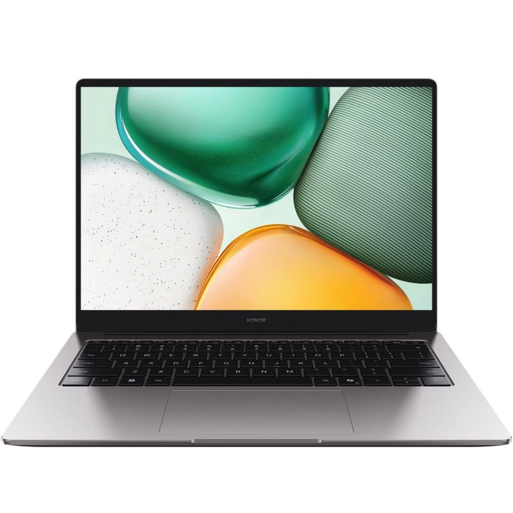 Ноутбук HONOR MagicBook X14 2025 GDG-X 5301ALWY