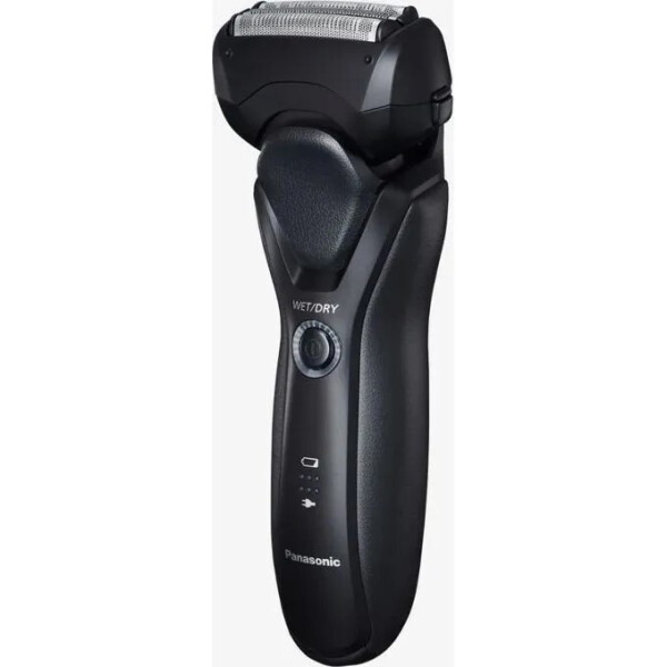 Электробритва Panasonic ES-RT37 (черный)
