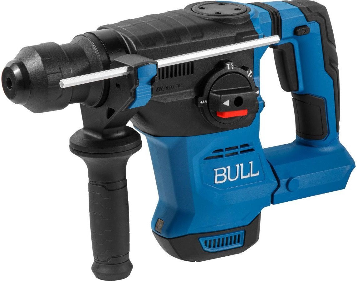 Перфоратор Bull CBH 1826 1333734 (без АКБ)