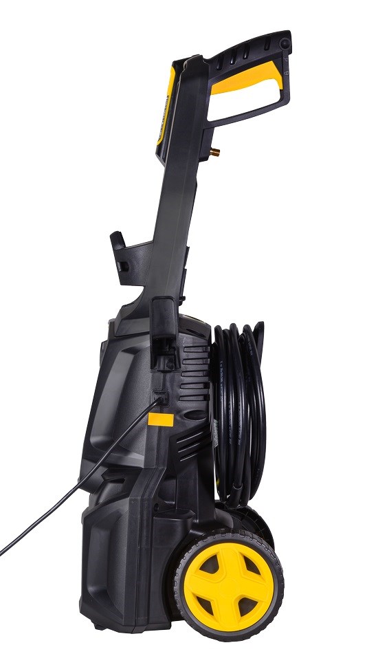 Мойка высокого давления Huter W195-PW Smart Professional