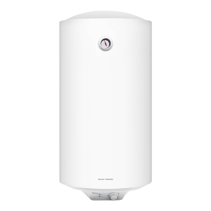 Накопительный электрический водонагреватель Royal Thermo RWH 100 DRYver