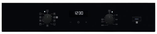 Электрический духовой шкаф Electrolux EOD5C50Z