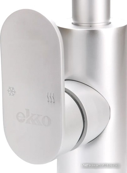 Смеситель Ekko E4263-7 (белый)