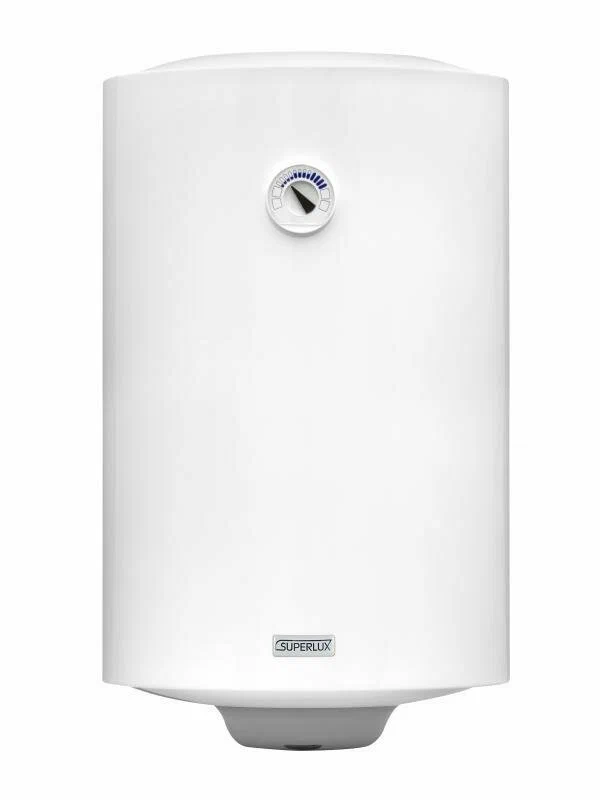 Накопительный электрический водонагреватель Superlux NTS 80V
