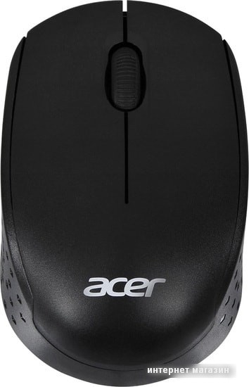 Мышь Acer OMR020