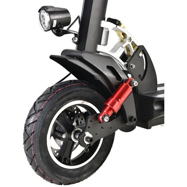 Электросамокат Senator Ram PRO SN10RAMPRO