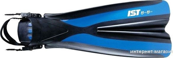 Ласты IST Sports Bora Bora FK 22B-L/XL