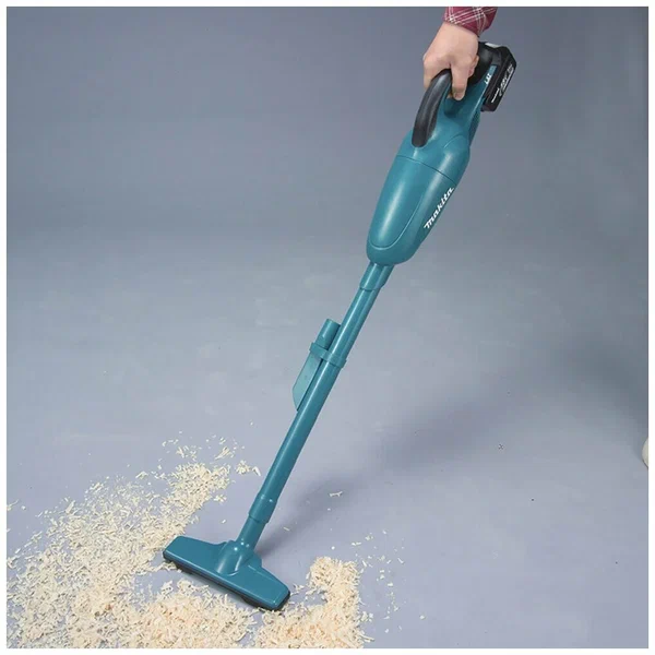 Пылесос Makita DCL180Z