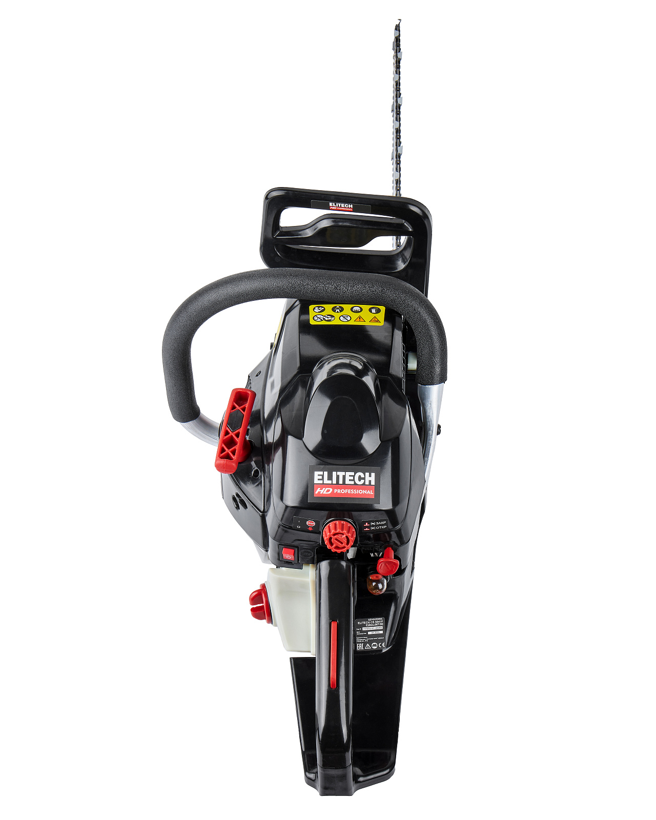 Бензопила ELITECH CS 5841F E1611.007.00