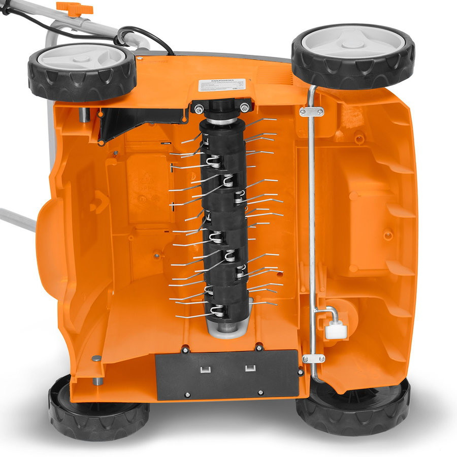 Скарификатор-аэратор Daewoo Power DSC 1500E