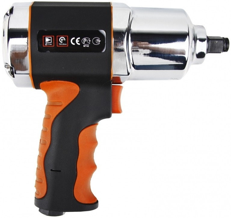 Пневматический гайковерт Wester PSS-10