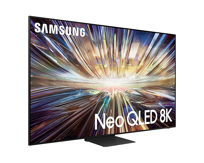 Телевизор Samsung NeoQLED 8K QN800D QE65QN800DUXRU