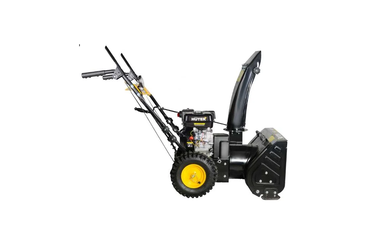 Снегоуборщик Huter SGC 4000L