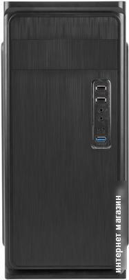 Компьютер Jet Multimedia GE20D8SD24VGALW50