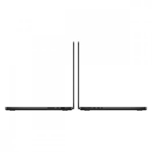 Ноутбук Apple Macbook Pro 16.2" M3 Max 2023 Z1AH000E2