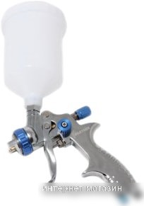 Краскопульт Partner TE-2010-17V