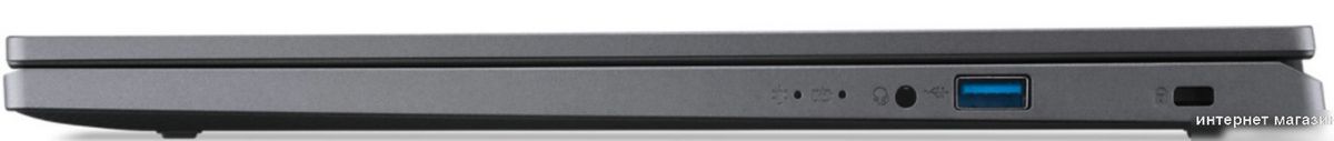Ноутбук Acer Extensa 15 EX215-23-R95C NX.EH3CD.00G