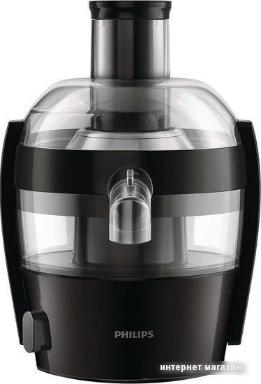 Соковыжималка Philips HR1832/00