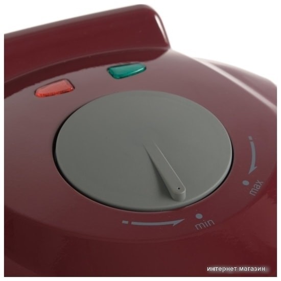 Вафельница Willmark WM-103R