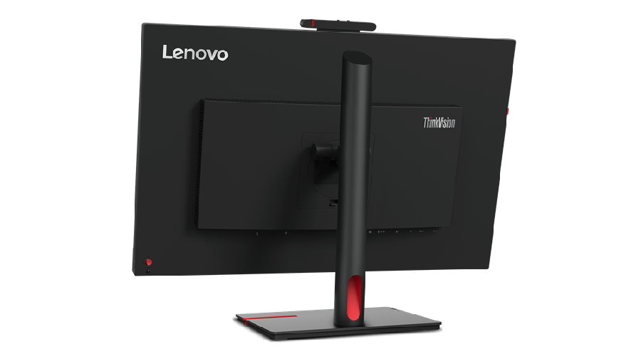 Монитор Lenovo ThinkVision T27hv-30 63D6UAR3EU