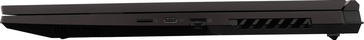Игровой ноутбук OSiO CyberLine C160i-003
