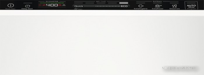 Electrolux EEM66331L