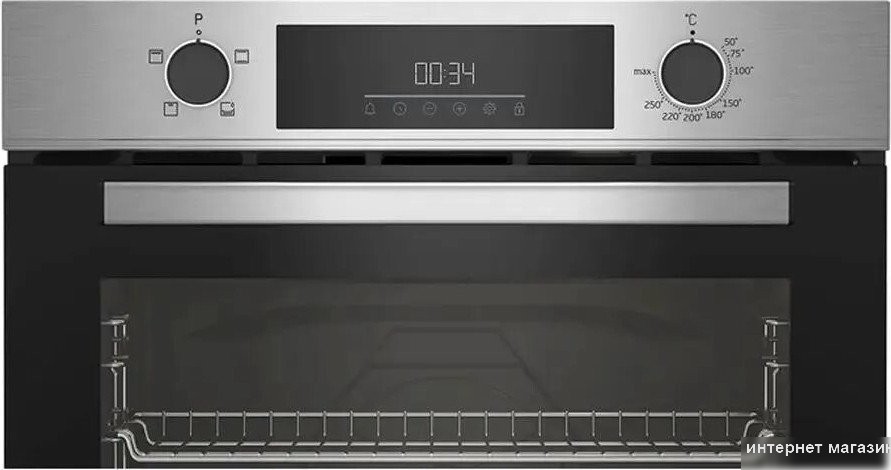 Электрический духовой шкаф BEKO BBIC12300XD